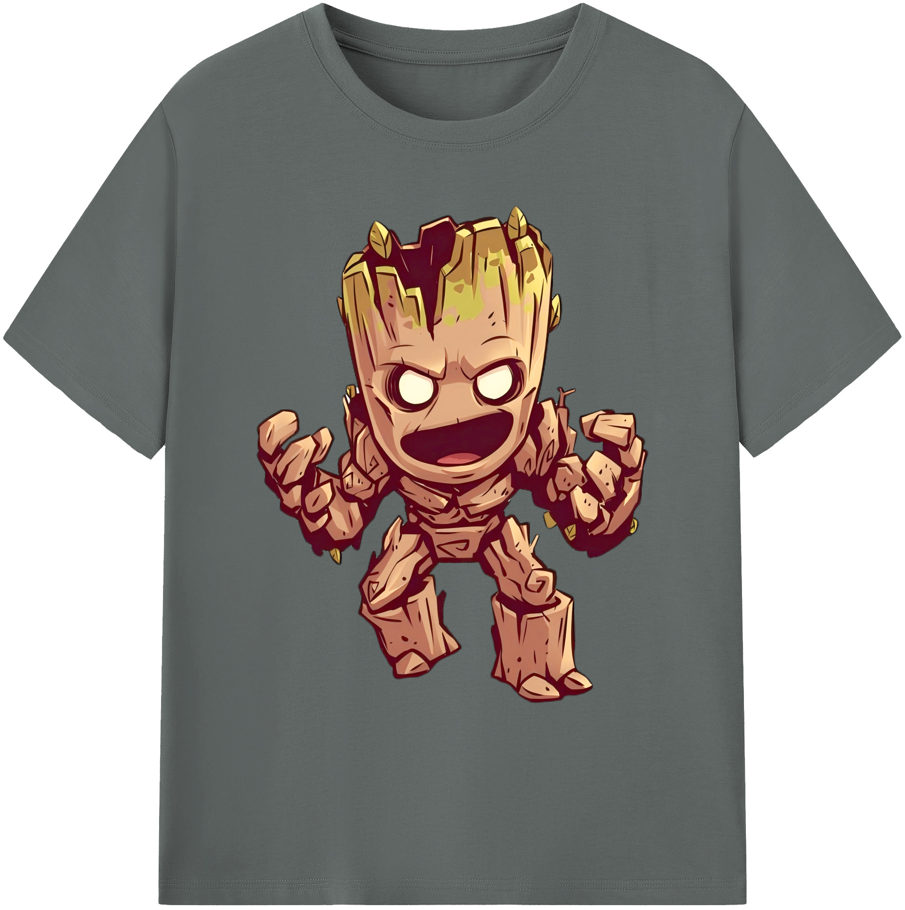 （画像用） アベンジャーズ The Avengers 綿100％ メンズ半袖Tシャツ｜肌触りやわらか＆通気性